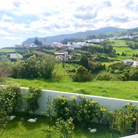 Azores Casa Atlantis Нордешти Экстерьер фото