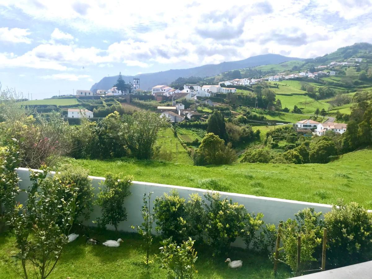 Azores Casa Atlantis Нордешти Экстерьер фото