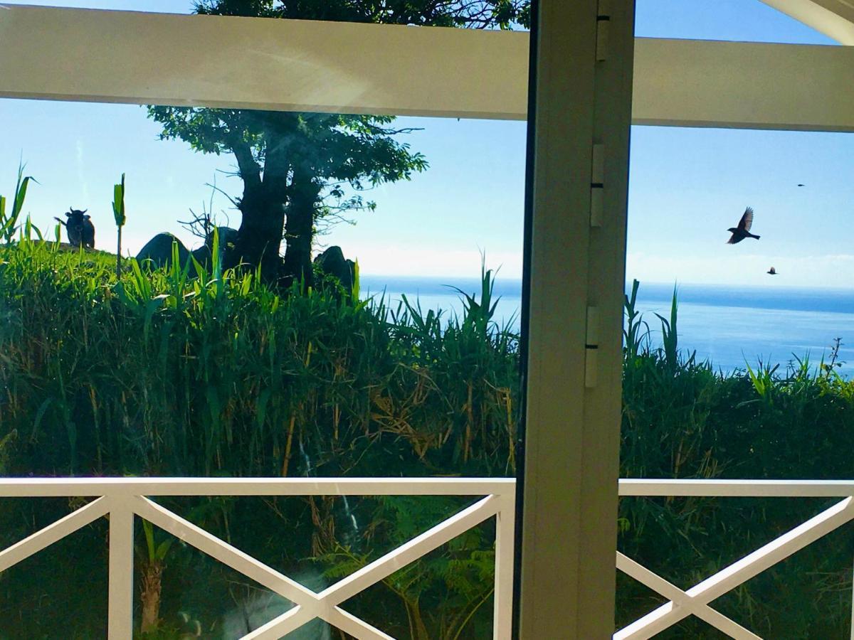 Azores Casa Atlantis Нордешти Экстерьер фото